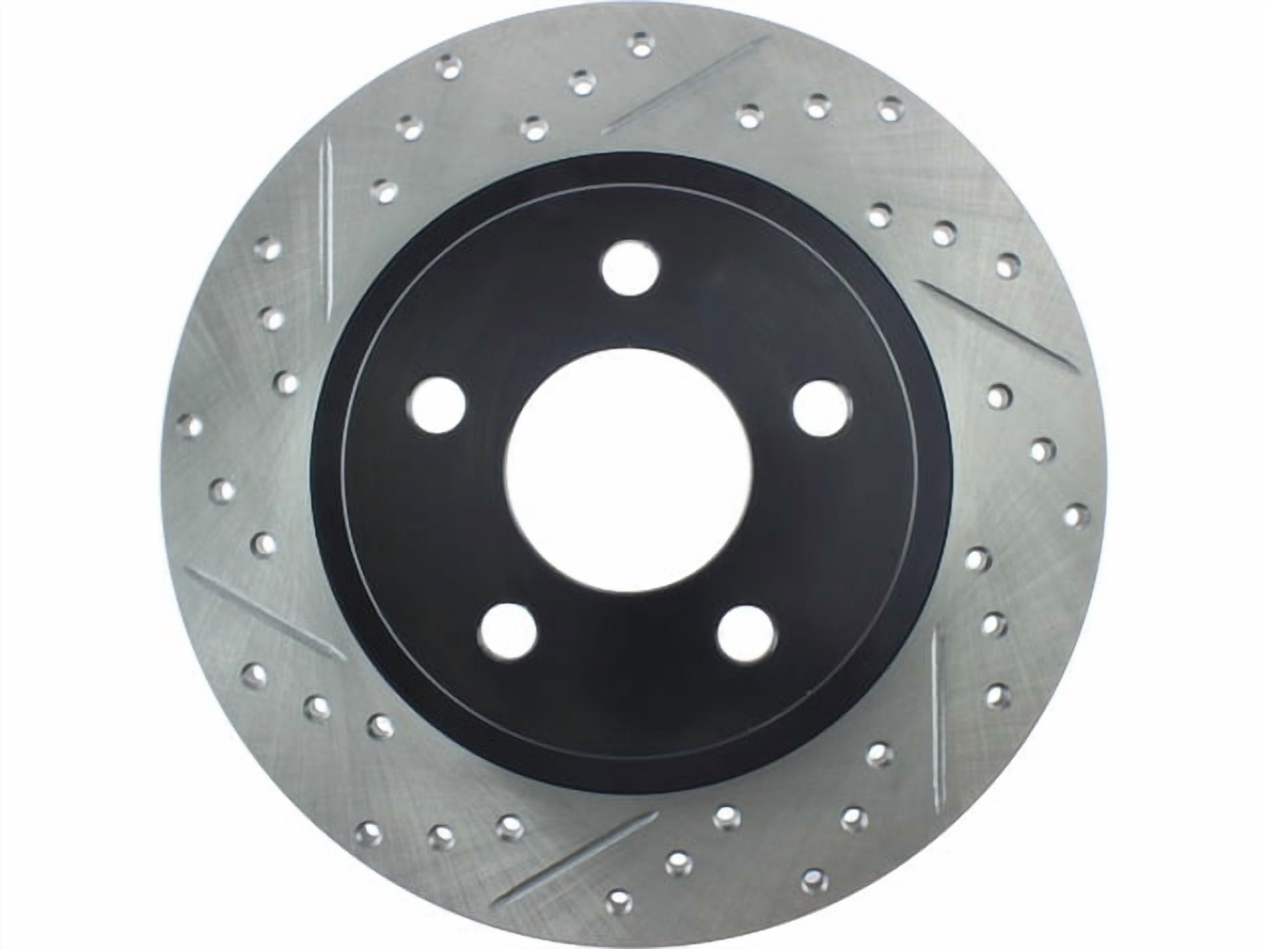 Sportstop Cryo Rotor