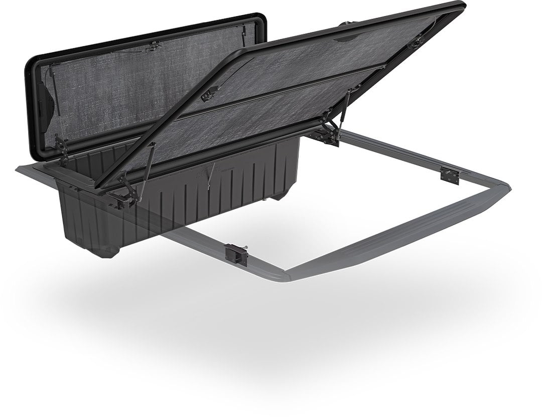 09 F150 5 7 Cover