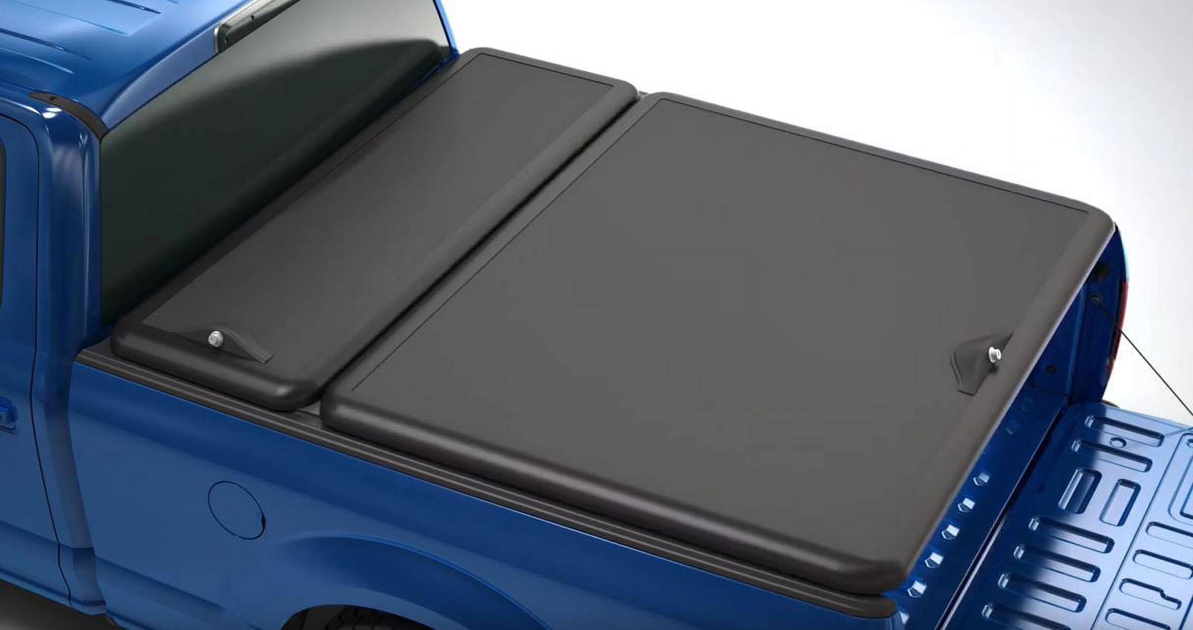 Tonneau Cover