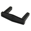 Black End Cap for Ext Ladder LA401