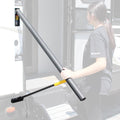 50' Banister Style Lend-A-Hand Rail