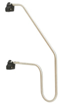 Commercial Lah Loop Rail  Locking