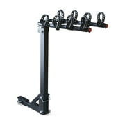 Post Style 4 Bike Carrier Rubber ST