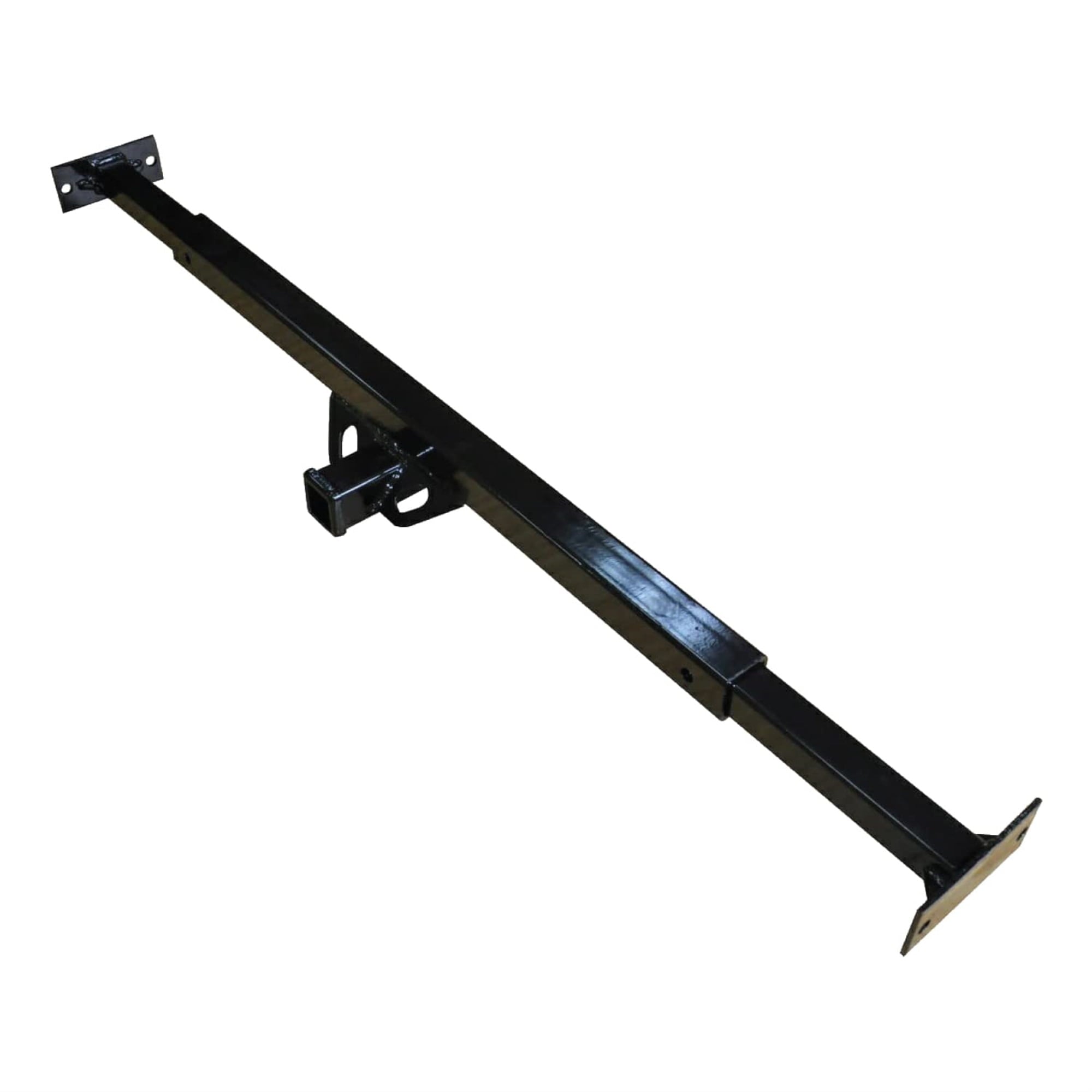 Frame Mount Accessory Hitch