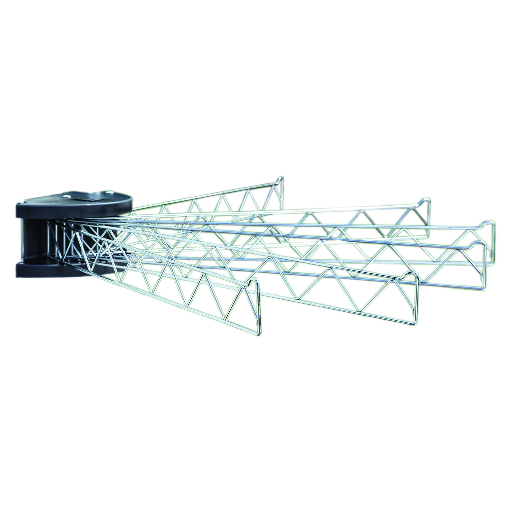 35' Usable Chromed Arms  60LB Max L