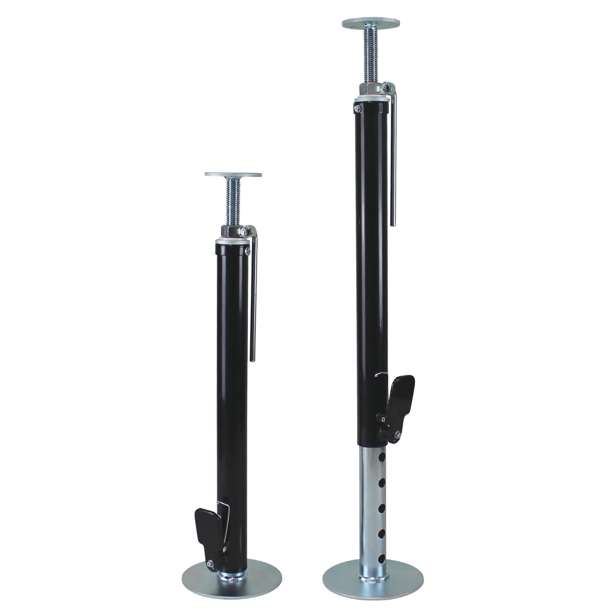 2 Pk  Stabilizer Jack  Adj 20'-46'
