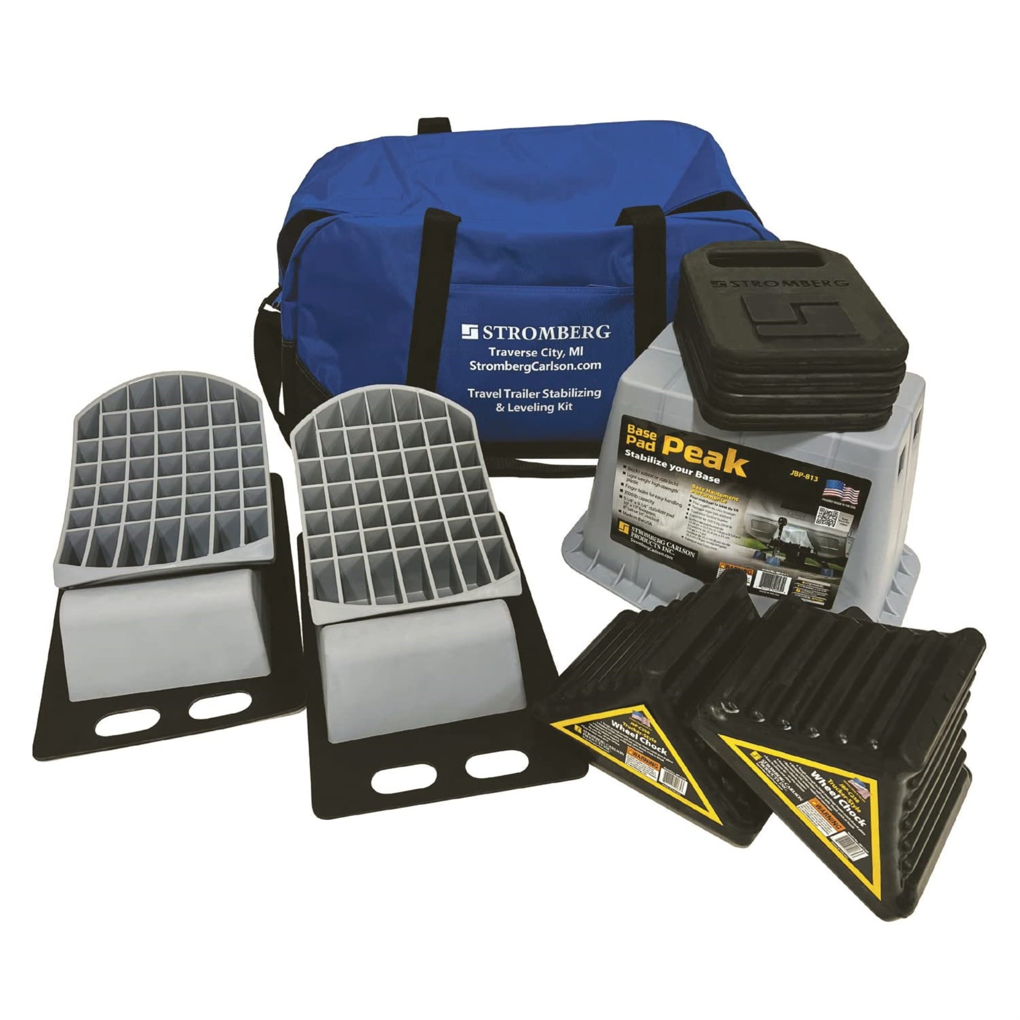 Tt Leveler Starter Kit