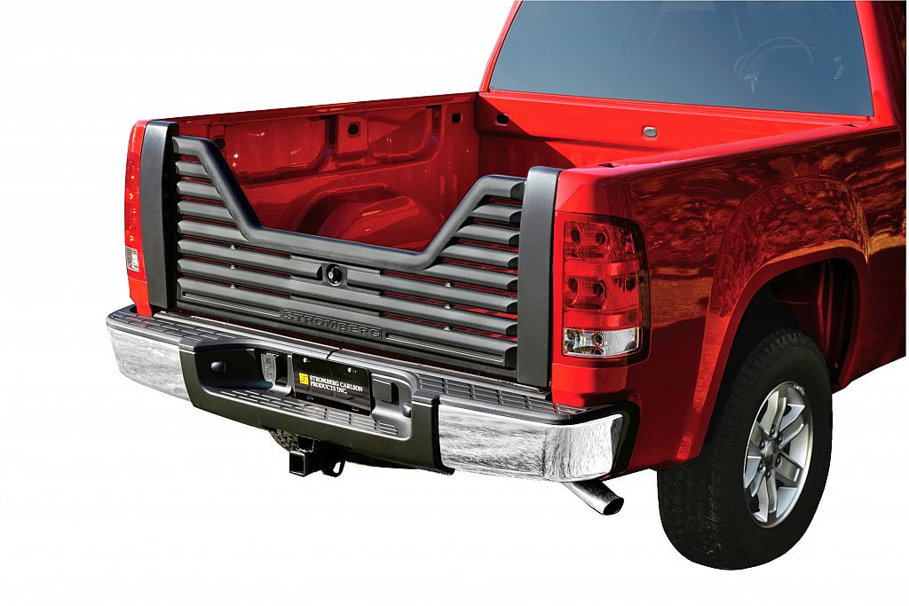 Louvered Tailgate Ford