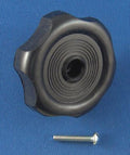 1' Wcm Operator Knob
