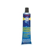 Elasto Seal Black 3OZ Tube Carded