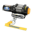 4000 LB ATV Winch W/Hawse