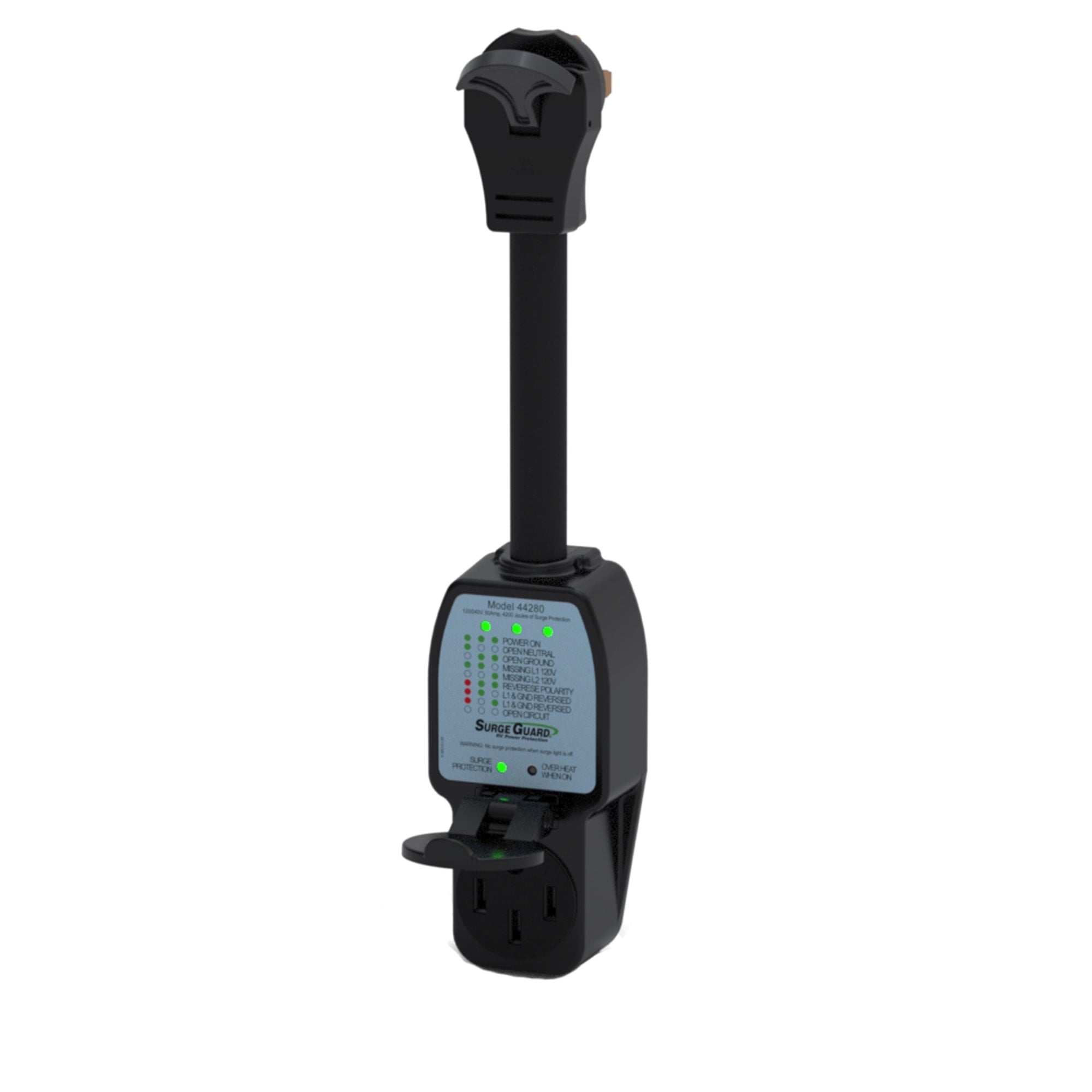 50A Surge Protector
