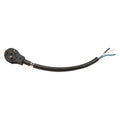Power Cord  Male Only 50A