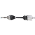 New Cv Axle