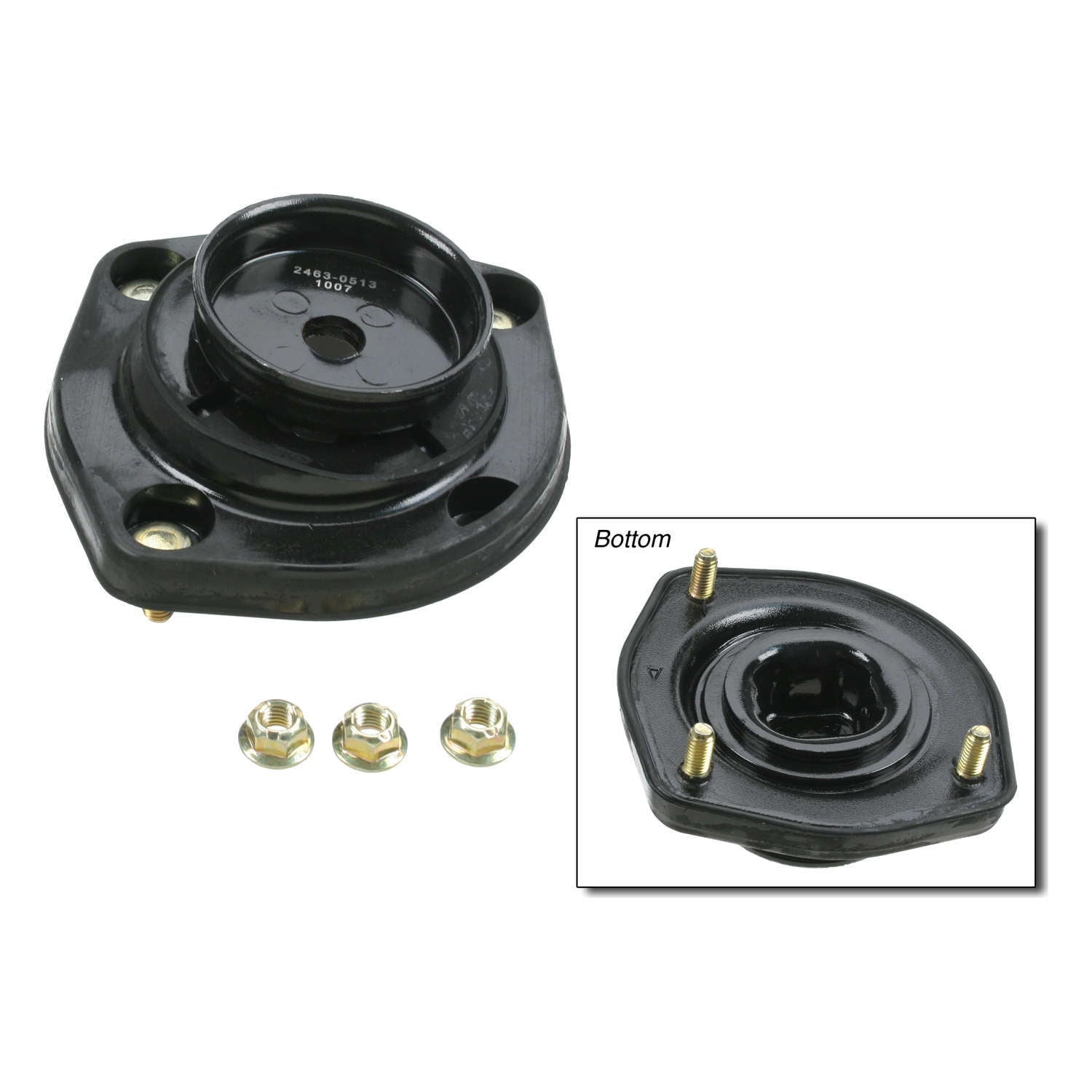 Strut Mount