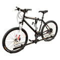 Swagman 2 Bike Rail Rac