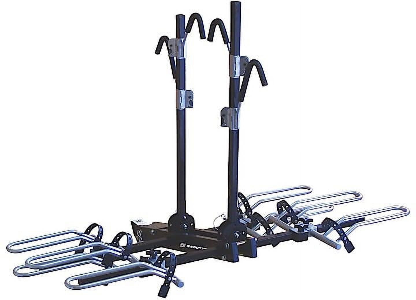 XC4 Crosscountry Rack
