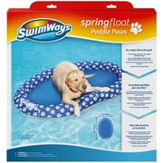 Spring Float Paddle Paws - Large