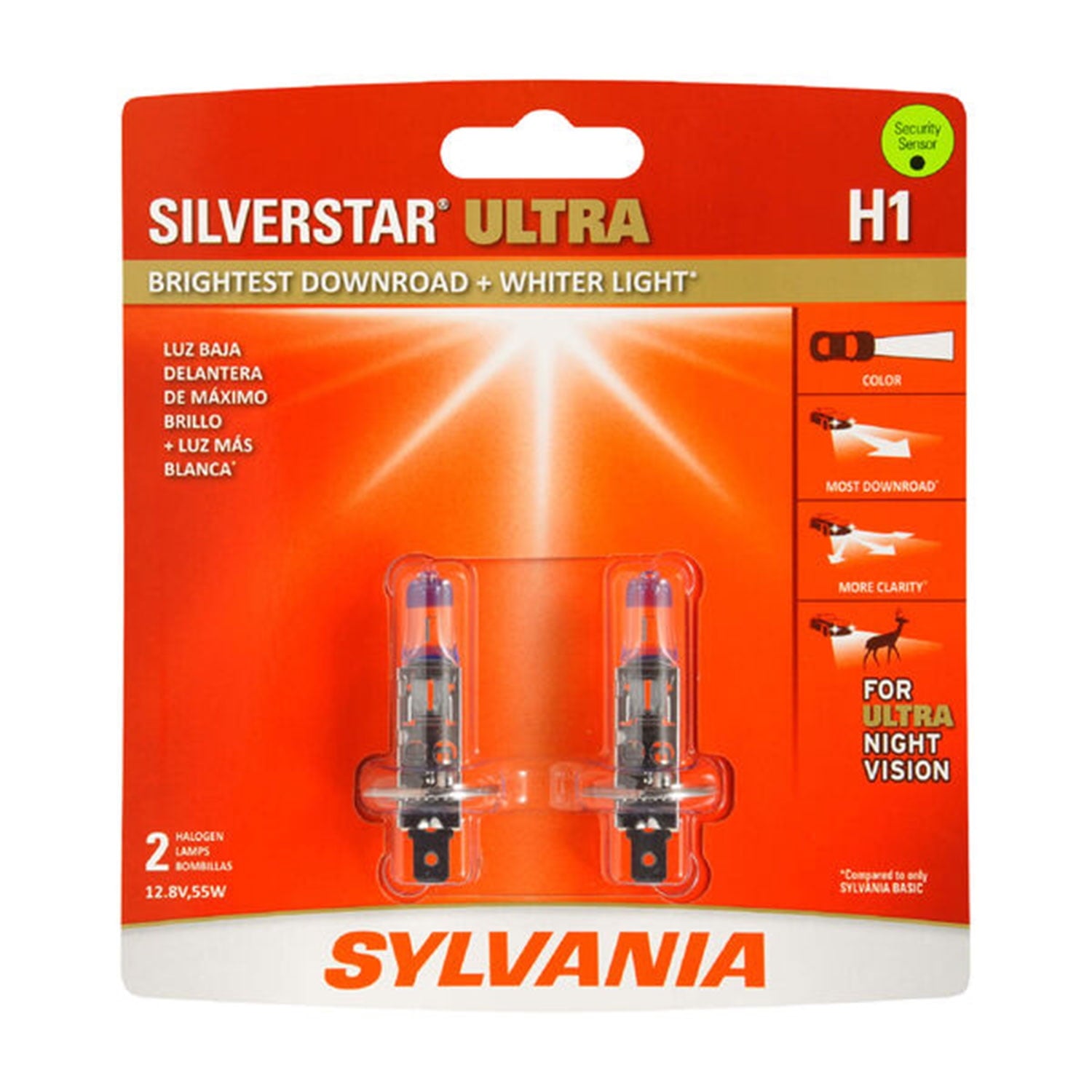 H1SU.BP2 En-Sp 2/SKU 8/BX 80/CS