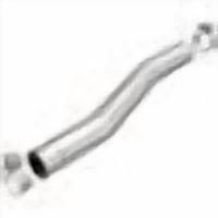 Sys D-Fit Muffler 2019 Silverado/Si