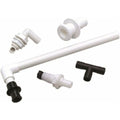 Baitwell Plumbing Kit