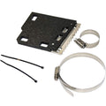 Pro Hi-Jacker Plate 6"