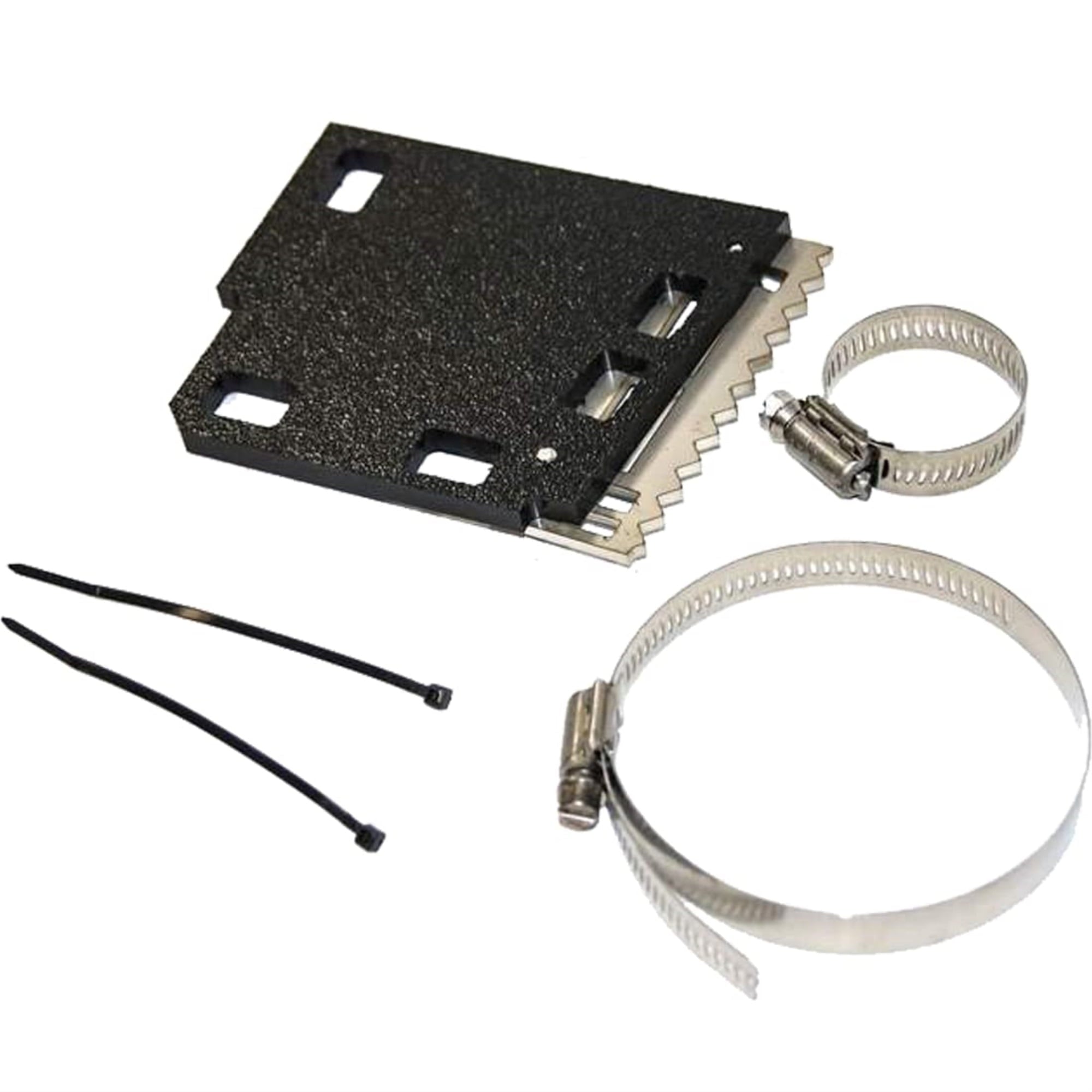 Pro Hi-Jacker Plate 6"