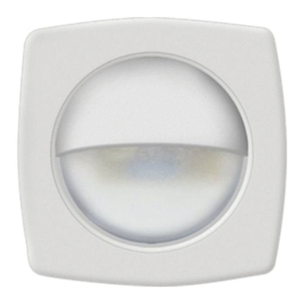 T-H Marine LED-51894-DP LED Courtesy Companion Way Light