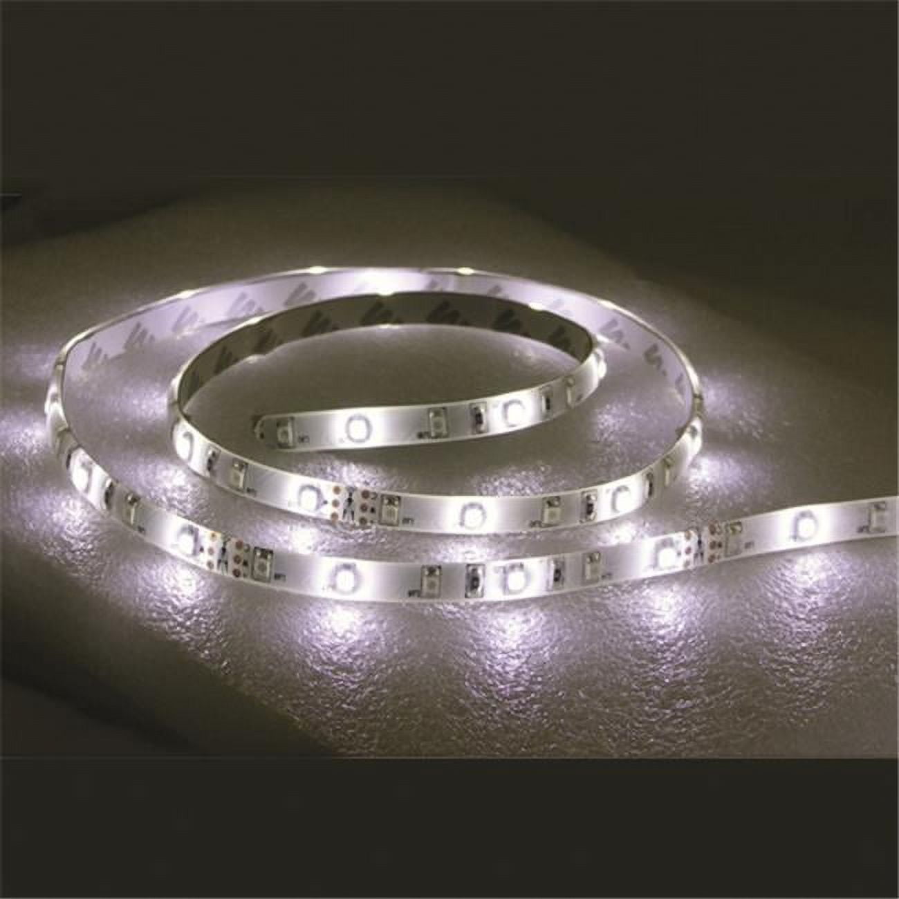 Led 24" Strip Rope Lite-White