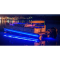 Pontoon Led Light 20' Blue