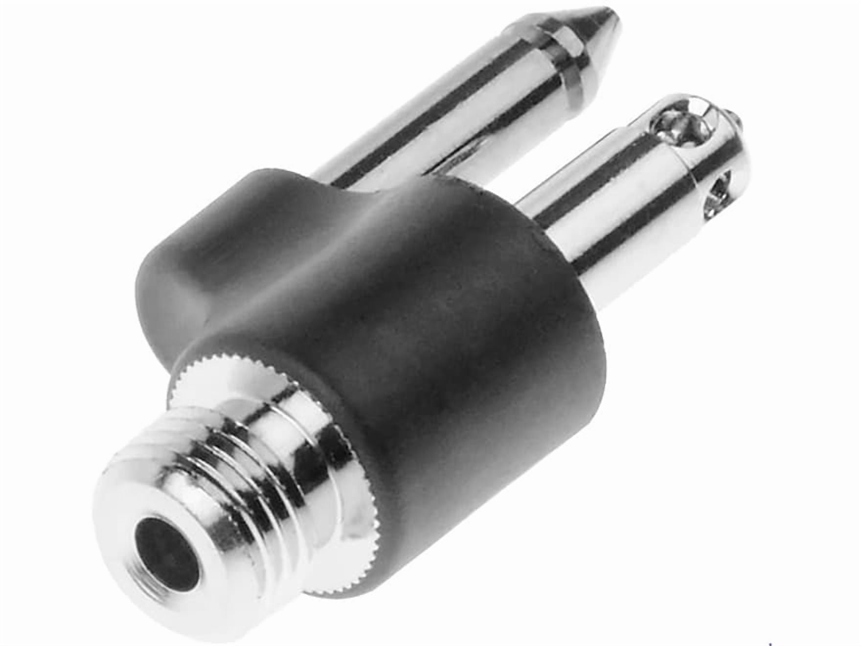 Mercury Tank Connector  Style