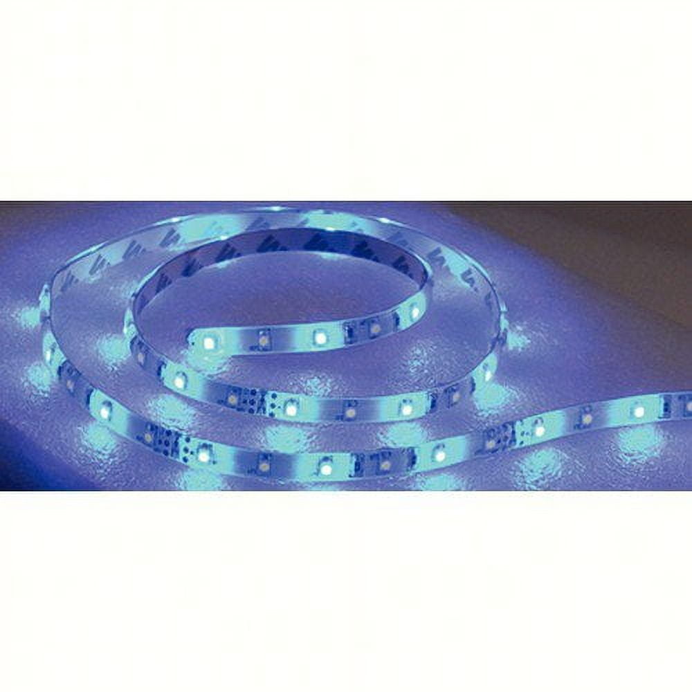 Led 24" Strip Rope Lite-Green