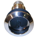 1 1/2' Chromed Thru-Hull