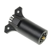 Trailer Wiring Adaptor 7-WAY to 5-W