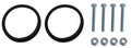 Valve Seals  2' 2/CD