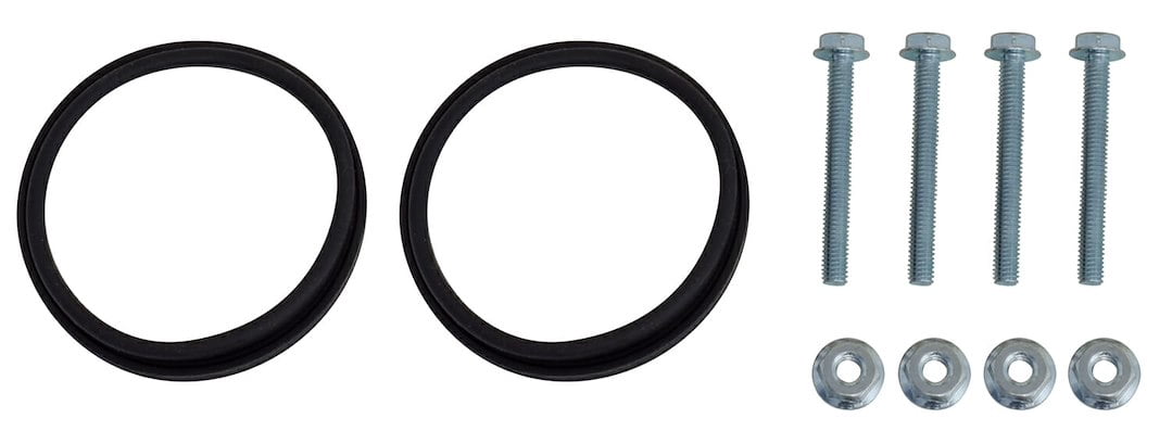 Valve Seals  2' 2/CD