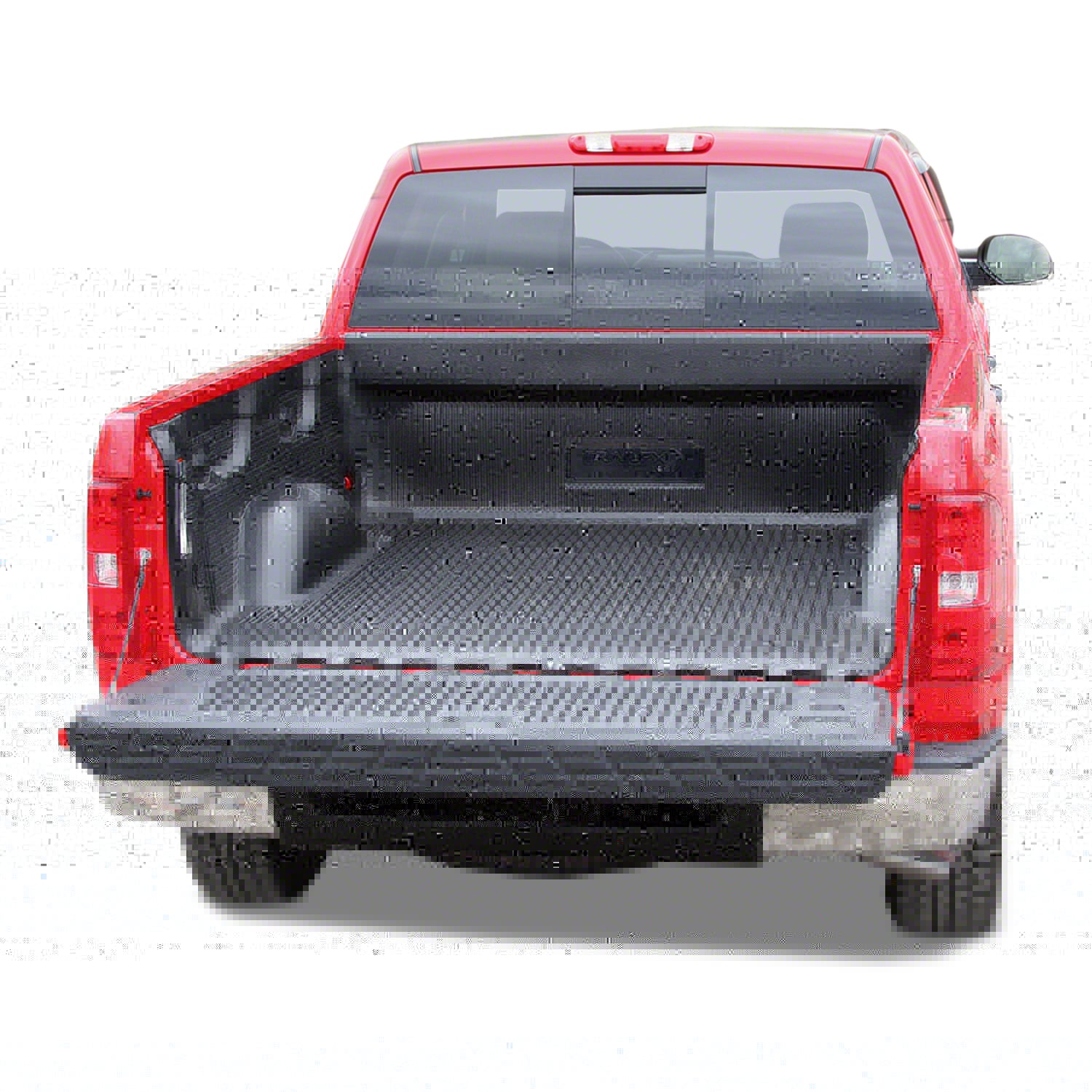 TUB F-250 / 350 / 450 6'6