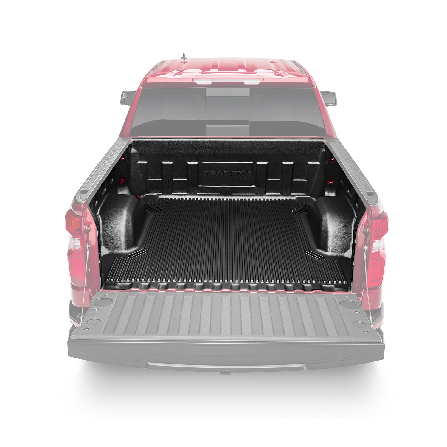 BEDLINER TUB COLORADO/CANYON 6'