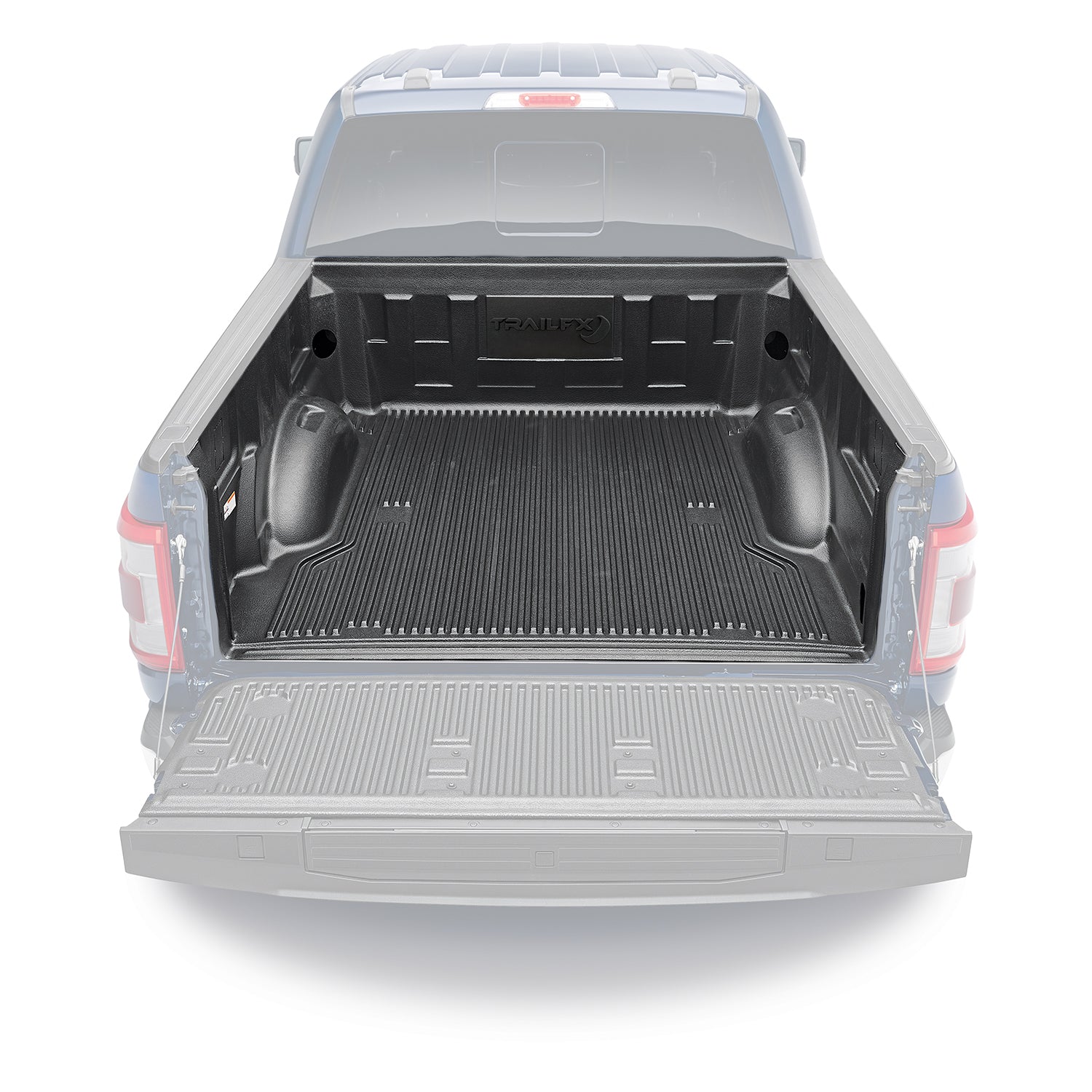 BEDLINER TUB FORD F150 6'5'