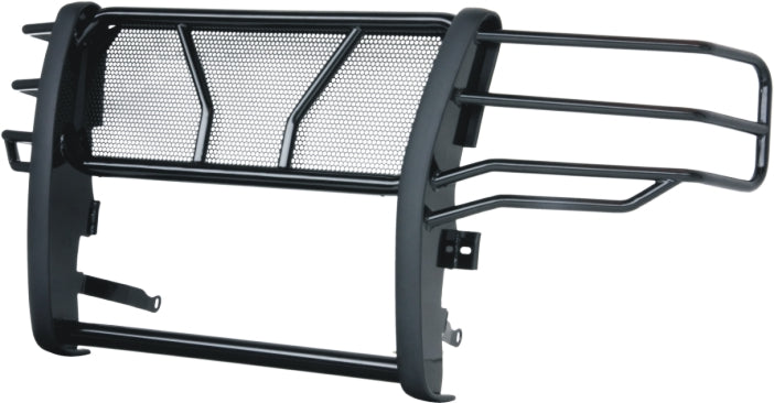 EXTREME GRILLE GUARD BLK