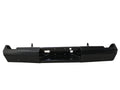FULL REPL REAR BUMPER RAM 1500