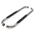 JEEP JL 18-19 3 INCH NERF BAR PSS