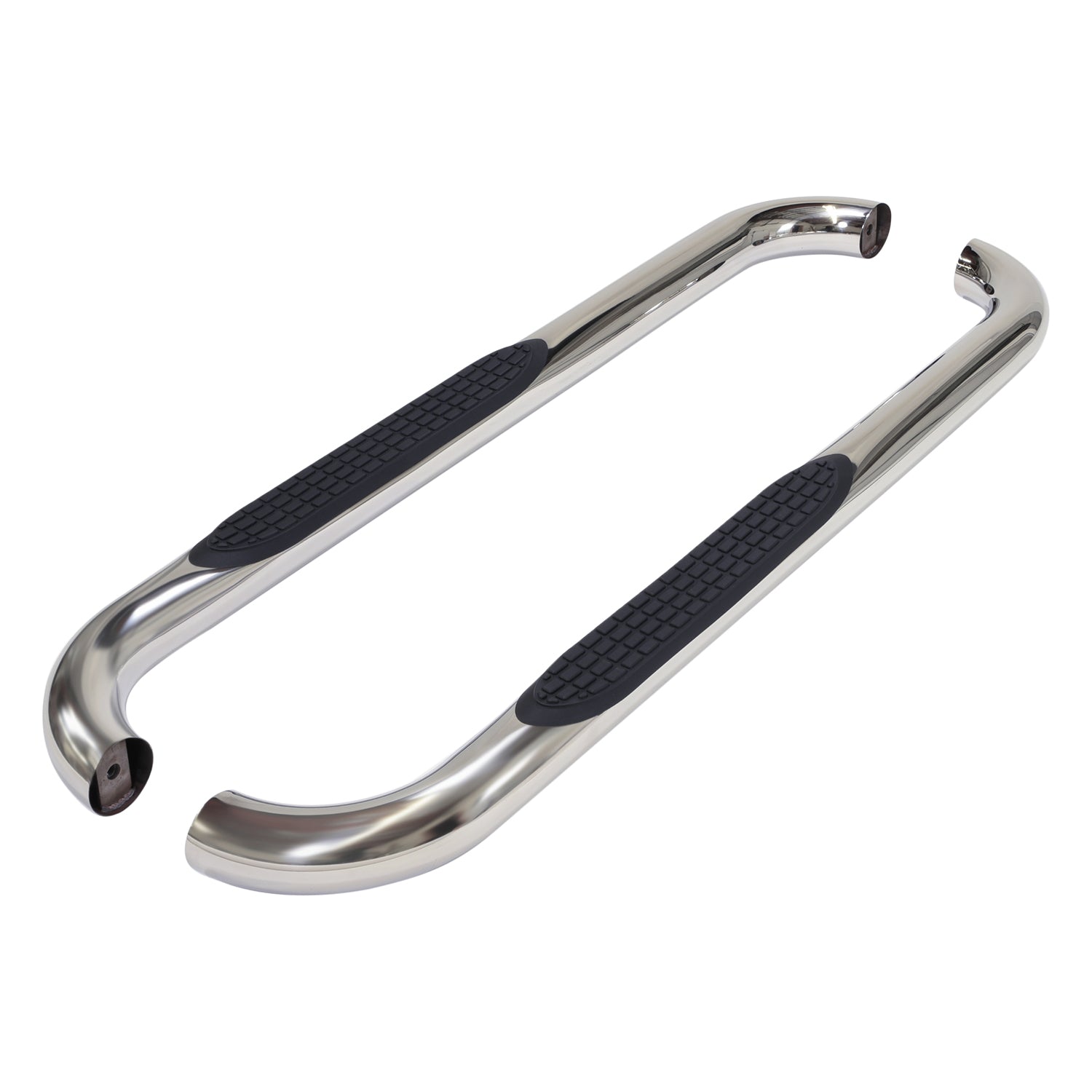 JEEP JL 18-19 3 INCH NERF BAR PSS
