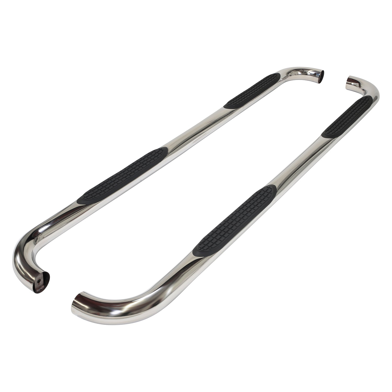 3' NERF BAR BEND END PSS