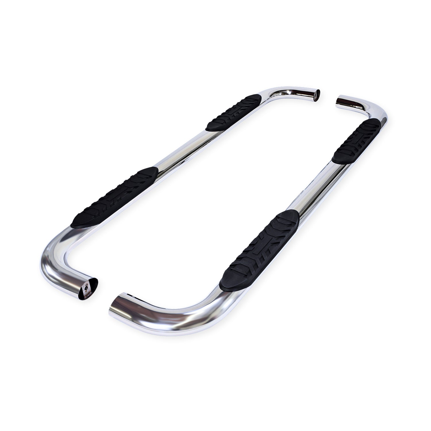 4' OVAL BENT RAM 1500 QUAD PSS 19