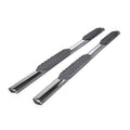 4'' OVAL STRAIGHT BAR RM