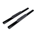 4' OVAL STRT RAM 1500 BLK 19