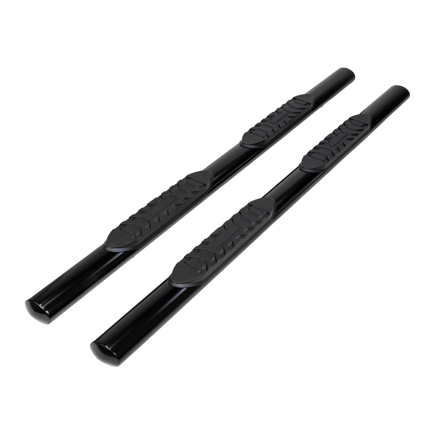 CHEVY - 4' NERF BAR CREW 1500 2019