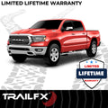 4' TRAPEZOID SIDE BAR PSS