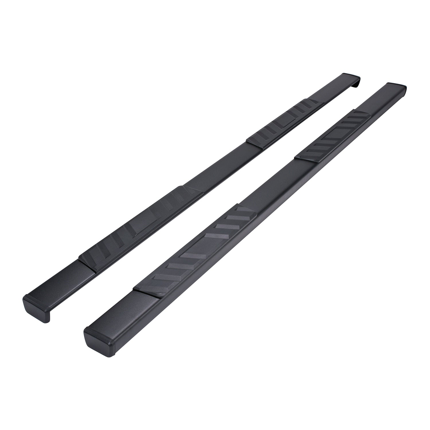 T4 NERF BAR TACOMA DOUBLE CAB